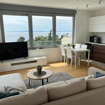 Splendid Split View Apartment Extérieur photo