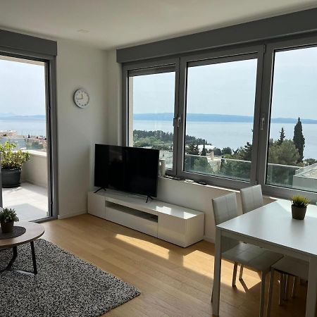 Splendid Split View Apartment Extérieur photo