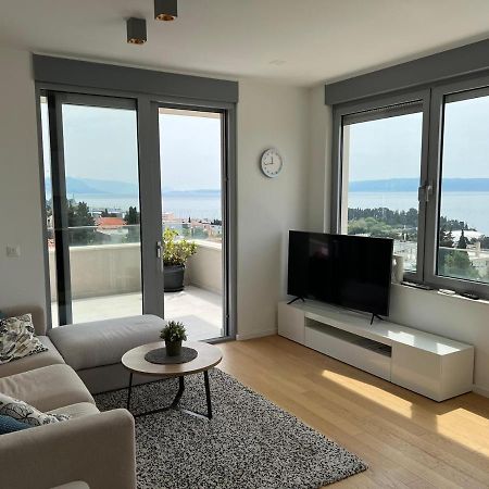 Splendid Split View Apartment Extérieur photo