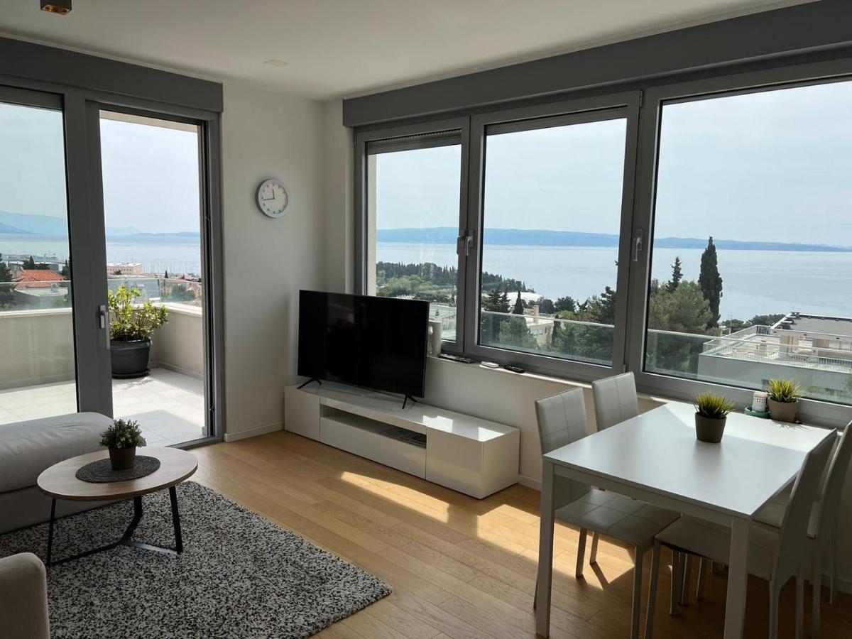 Splendid Split View Apartment Extérieur photo